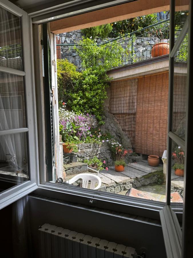 アルビソーラ・スペリオーレ La Casa Dei Due Aranciヴィラ エクステリア 写真