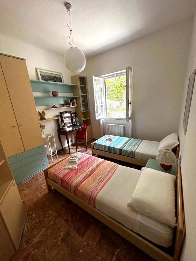 アルビソーラ・スペリオーレ La Casa Dei Due Aranciヴィラ エクステリア 写真
