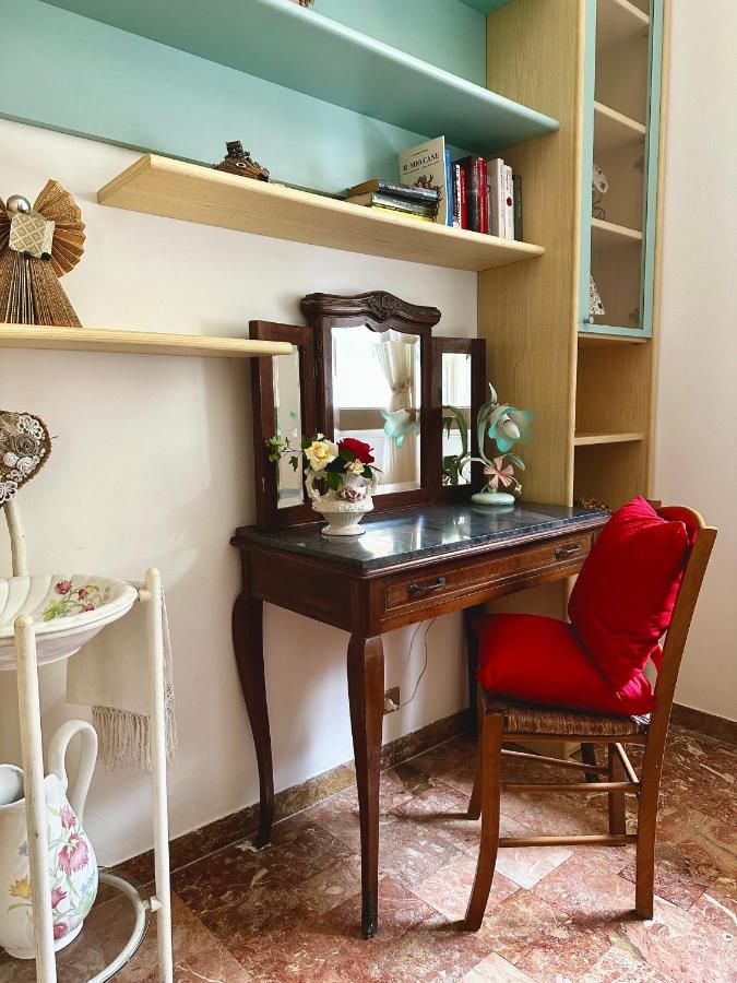 アルビソーラ・スペリオーレ La Casa Dei Due Aranciヴィラ エクステリア 写真